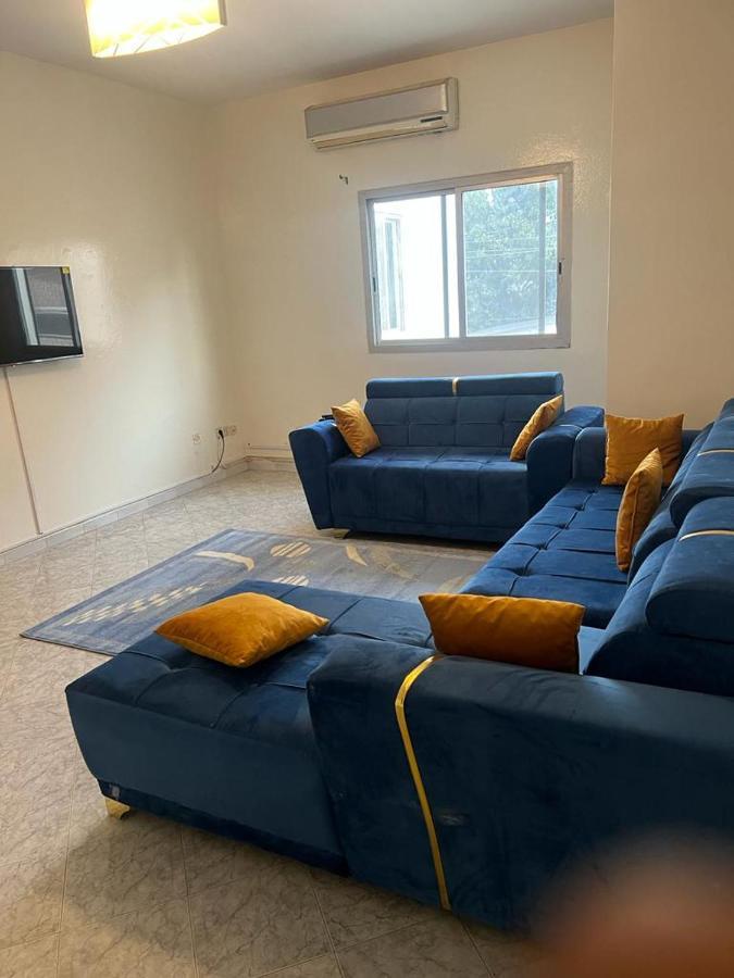 Appartement De Luxe A Ouakam Dakar Luaran gambar