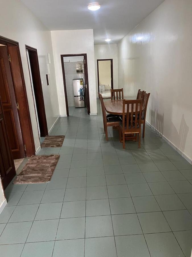 Appartement De Luxe A Ouakam Dakar Luaran gambar