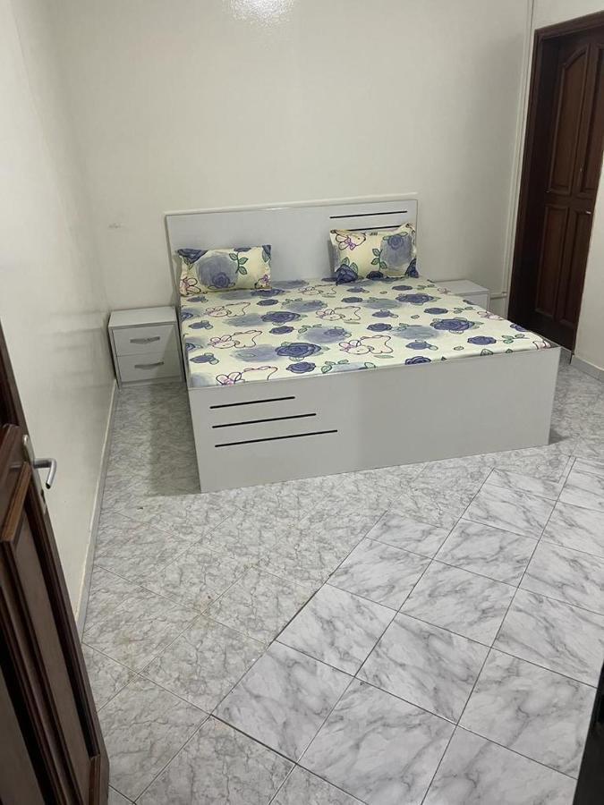 Appartement De Luxe A Ouakam Dakar Luaran gambar