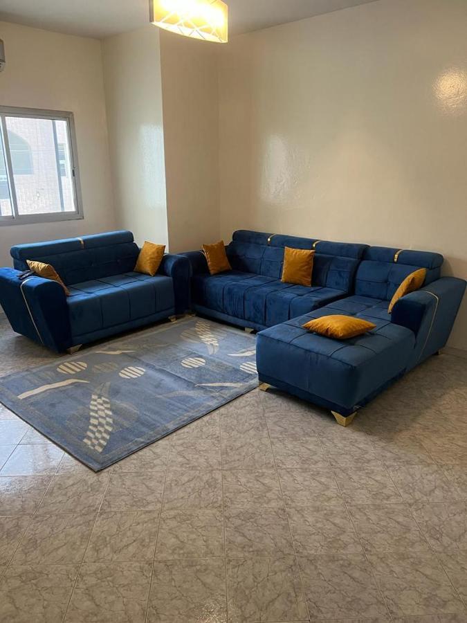 Appartement De Luxe A Ouakam Dakar Luaran gambar