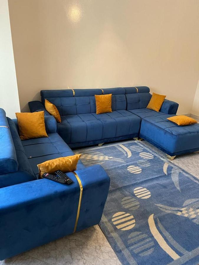Appartement De Luxe A Ouakam Dakar Luaran gambar